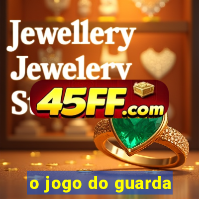 o jogo do guarda-chuva